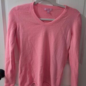 Lilly Pulitzer Cashmere Sweater
